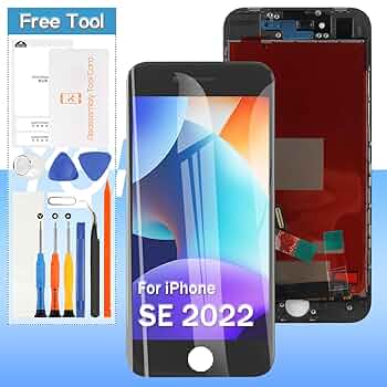 注意！画面割れ iPhoneSE 第3世代 128GB 注意！画面割れ iPhoneSE 第3世代 128GB